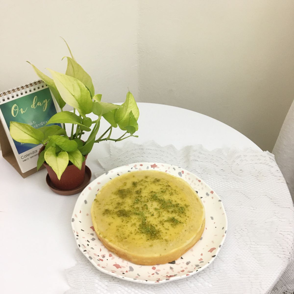 Jasmine Wang 一起做