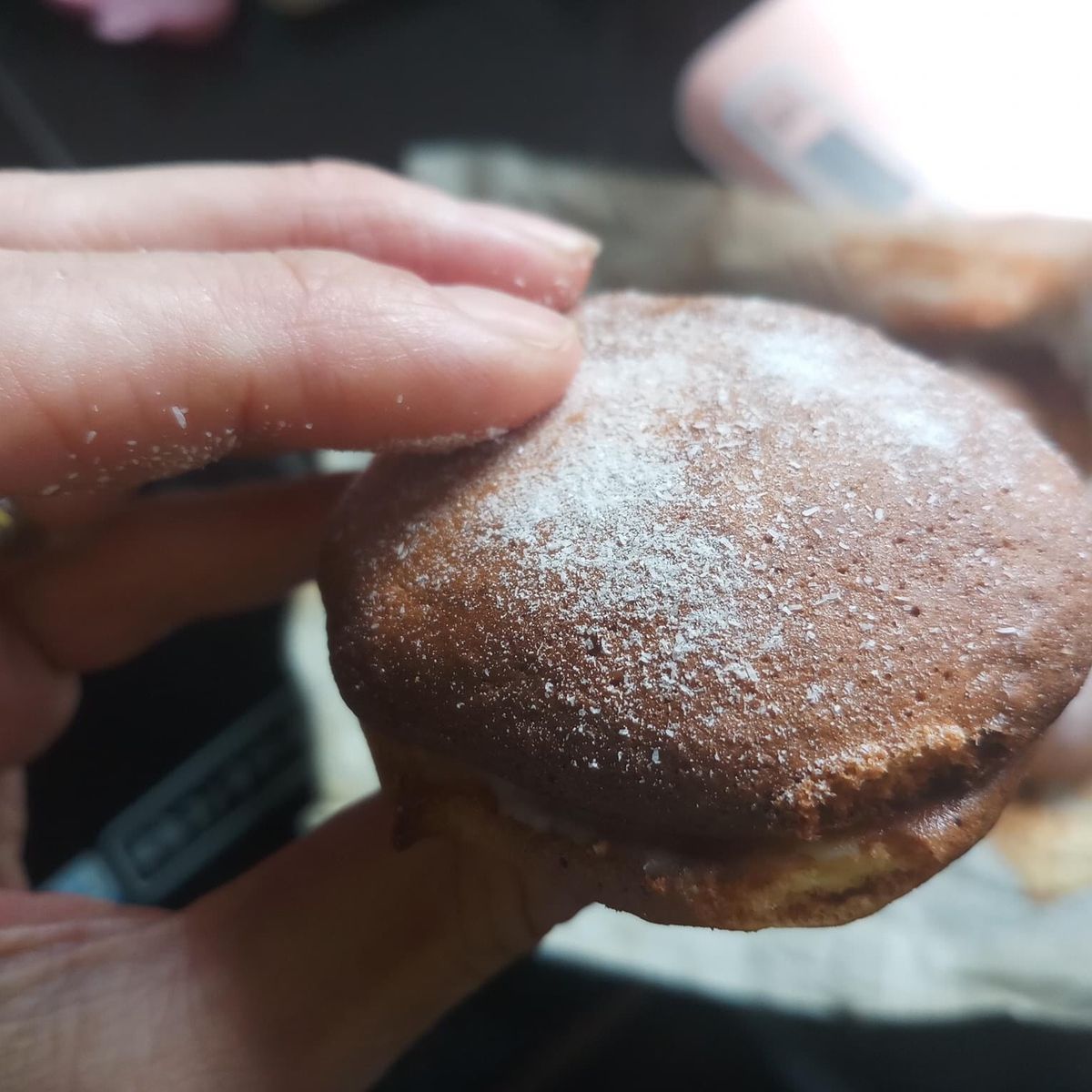 Vivian Fan 一起做