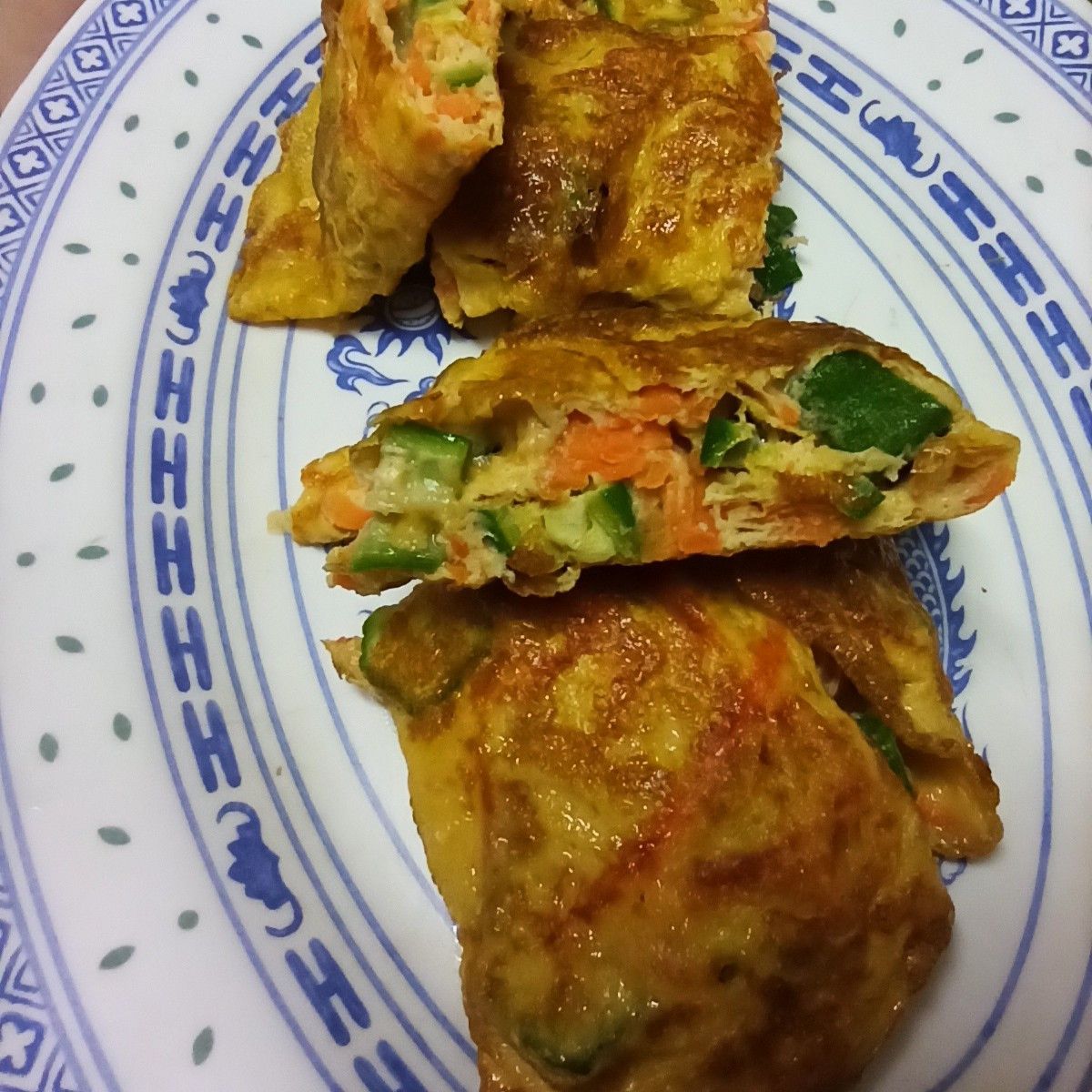 Lillian  Lu 一起做