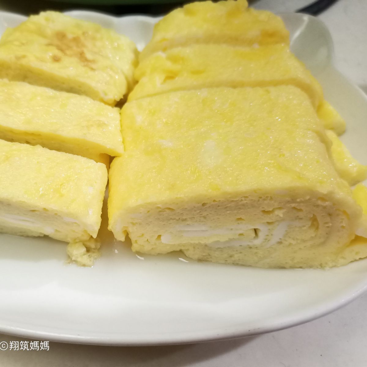 翔筑媽咪 一起做