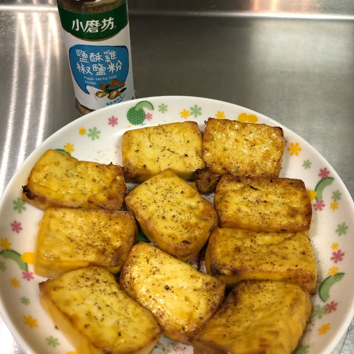 等我老了要去當廚師 一起做