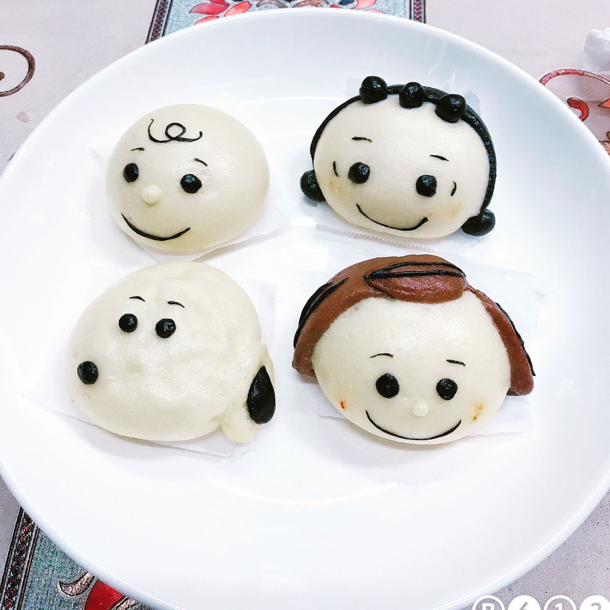 Frances Fu 一起做