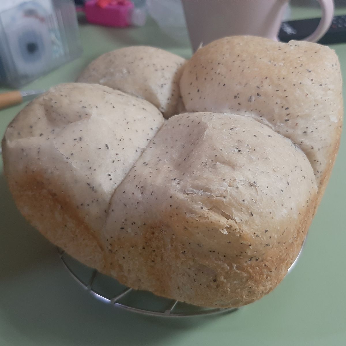 Shiyon Lui 一起做