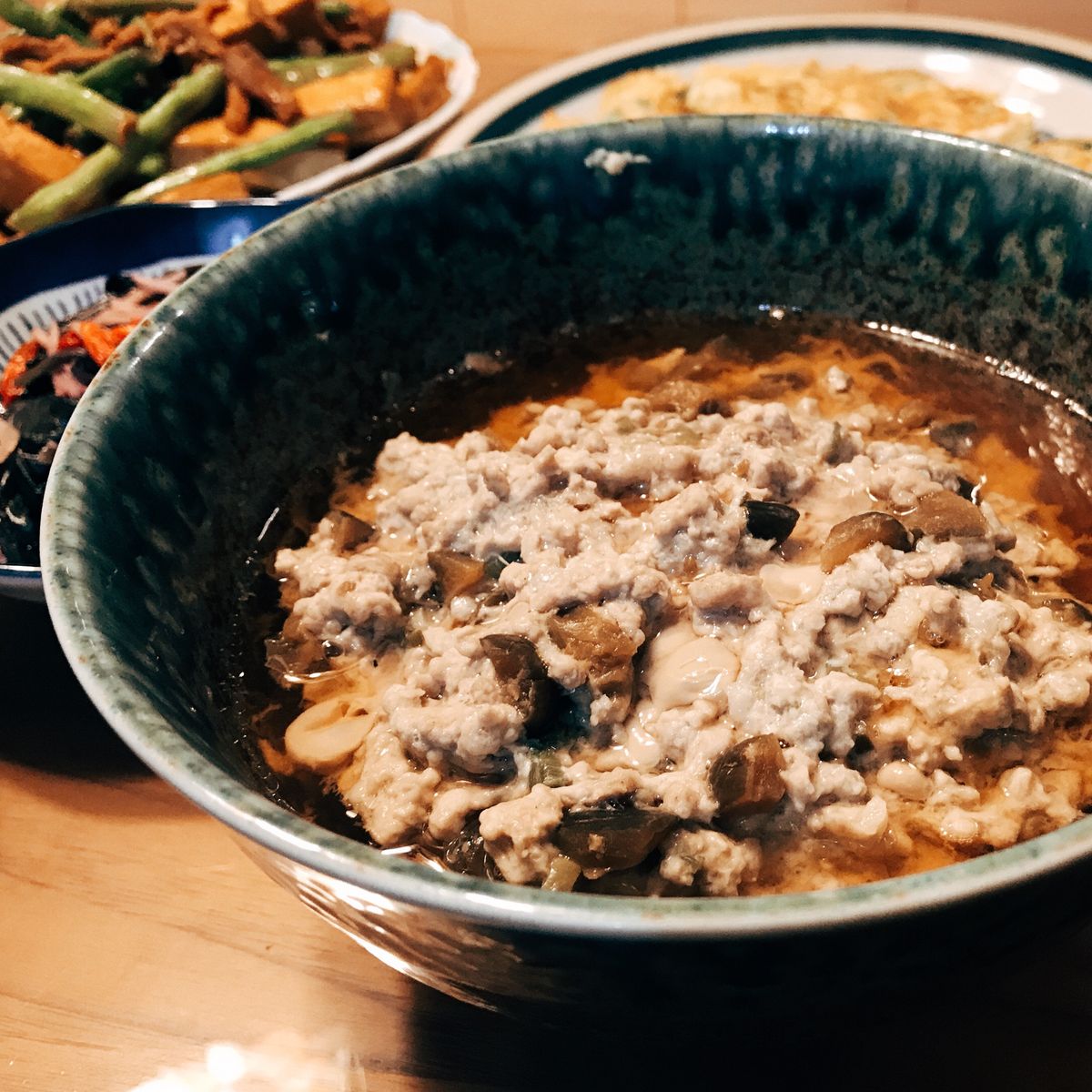 雙寶媽的烹飪日記 一起做