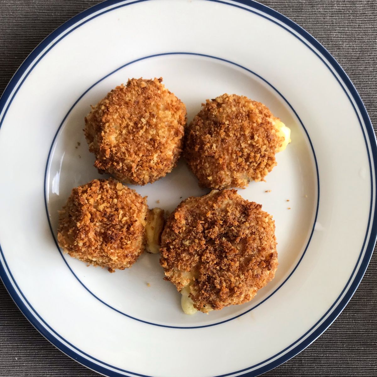 一個人廚房 一起做