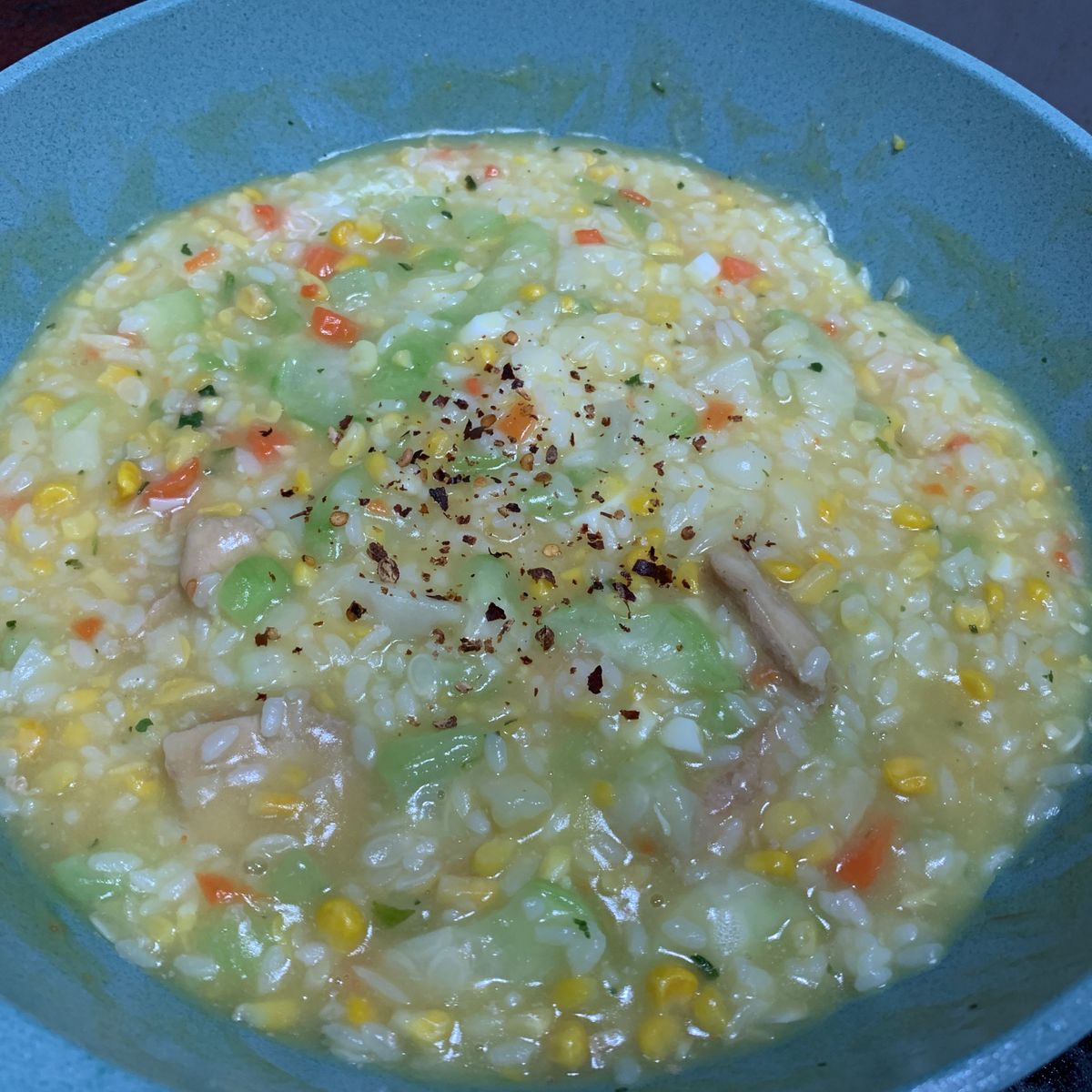 Taeko  Ando 一起做