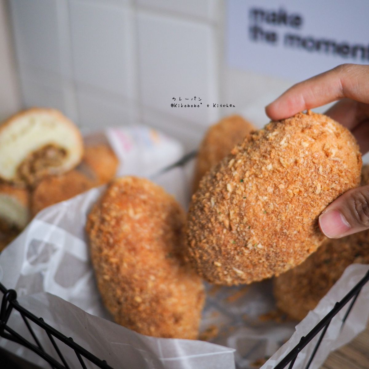 Appleteakikobobo 一起做