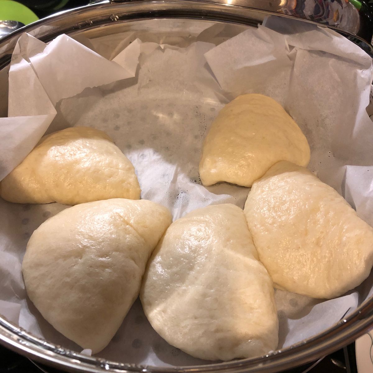 TWinterestCooker 一起做