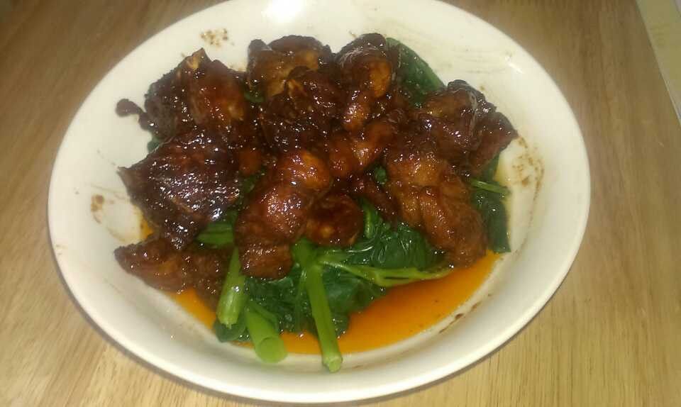 Chien Hsu Chen 一起做