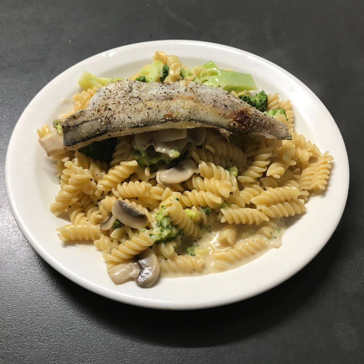 Brain Toro 一起做