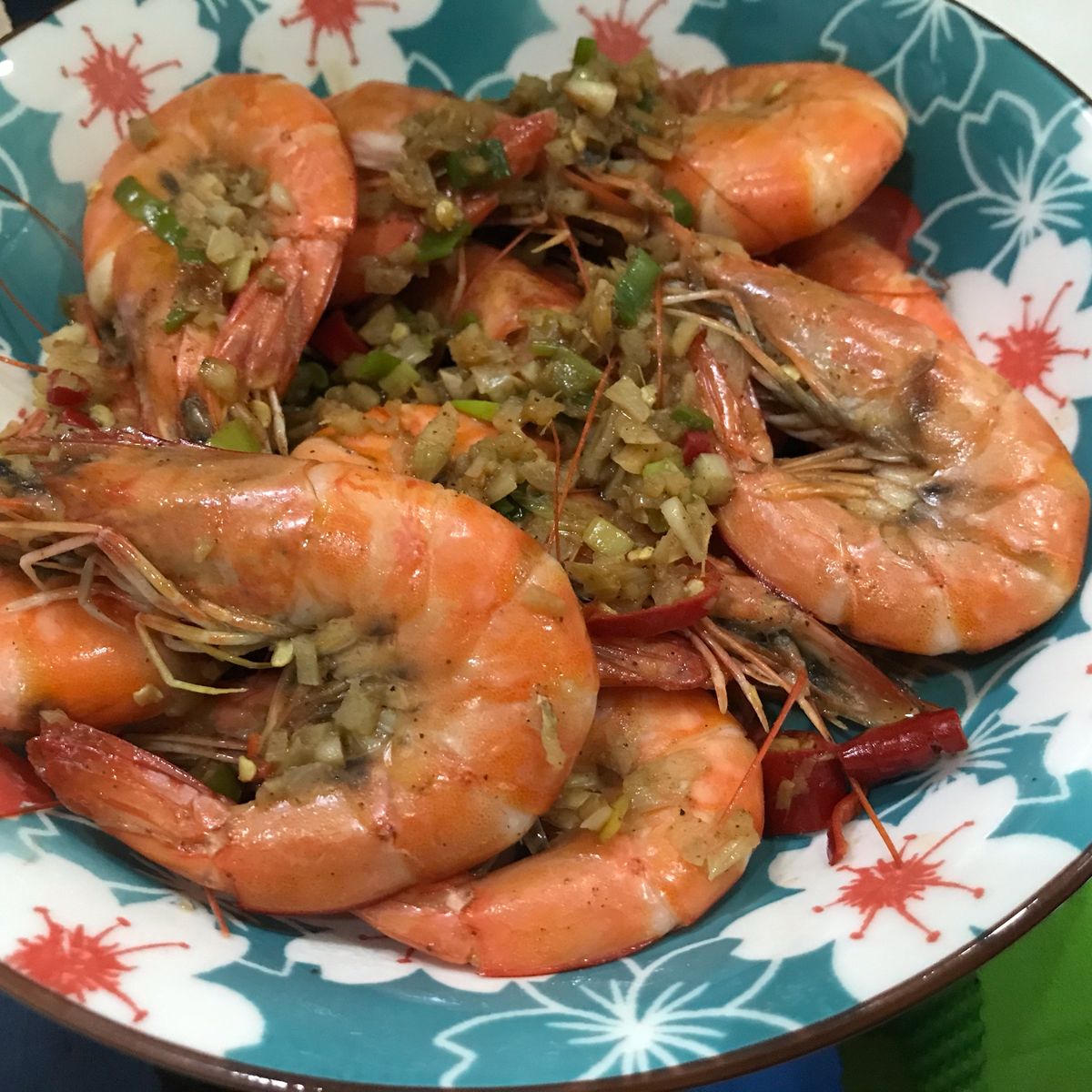 Vica Huang 一起做