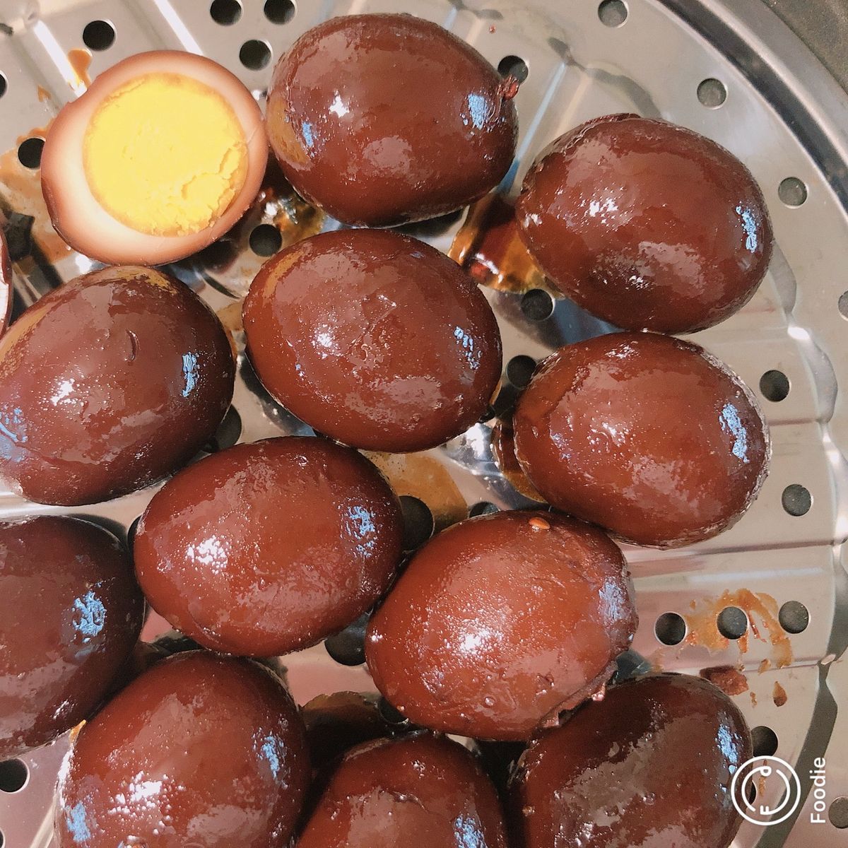 住在塔洞的太太 一起做