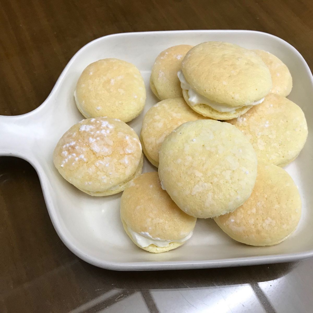 Miemie⑅ Cooking 一起做