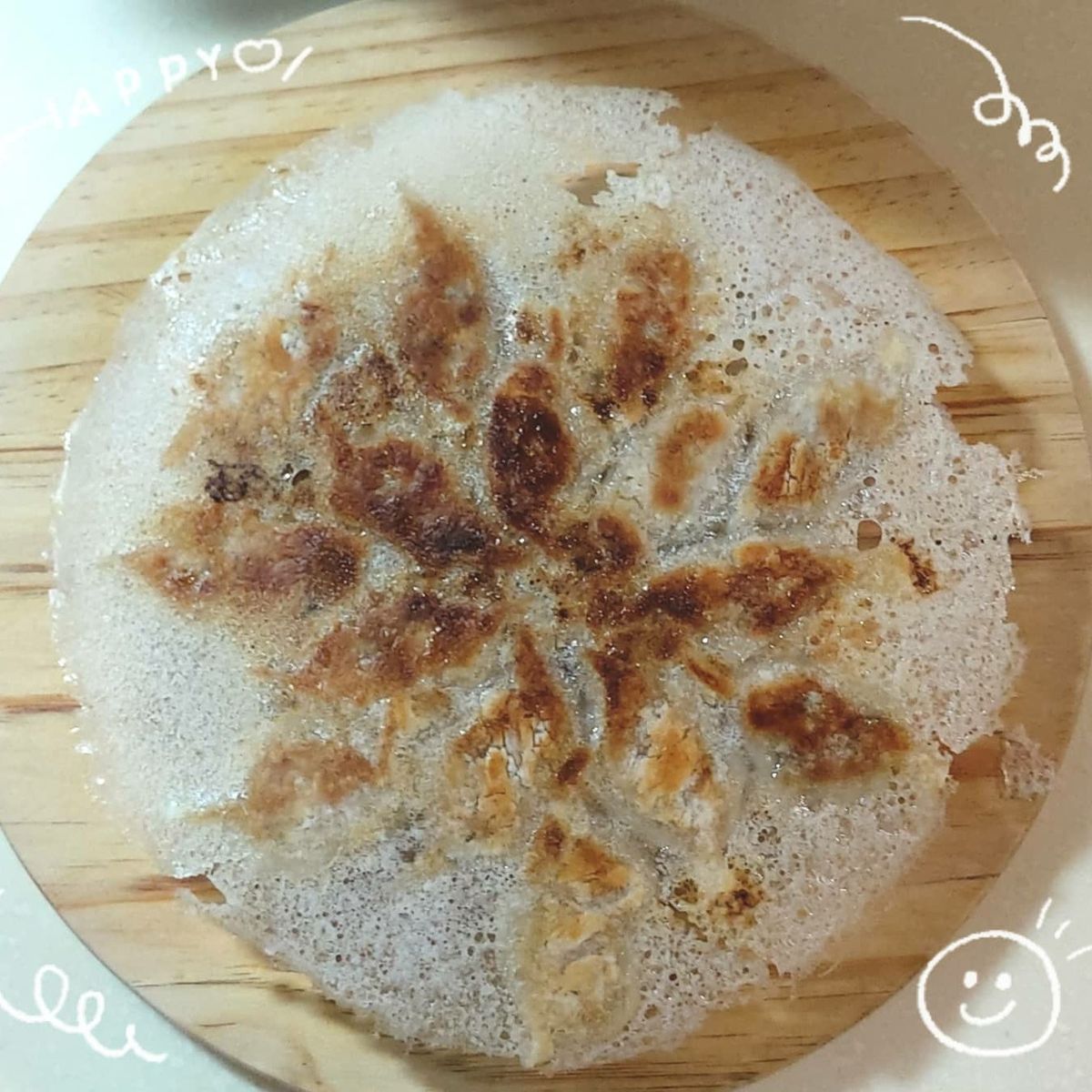 Jean Wu🥰 一起做