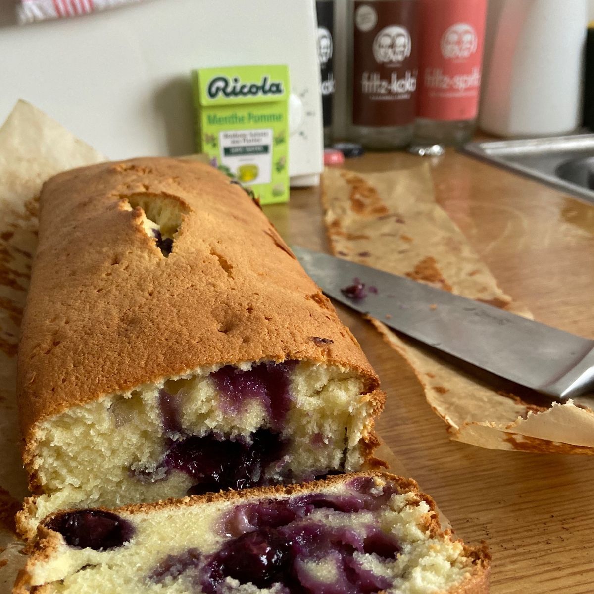 歡迎入座我的歐洲餐桌 一起做