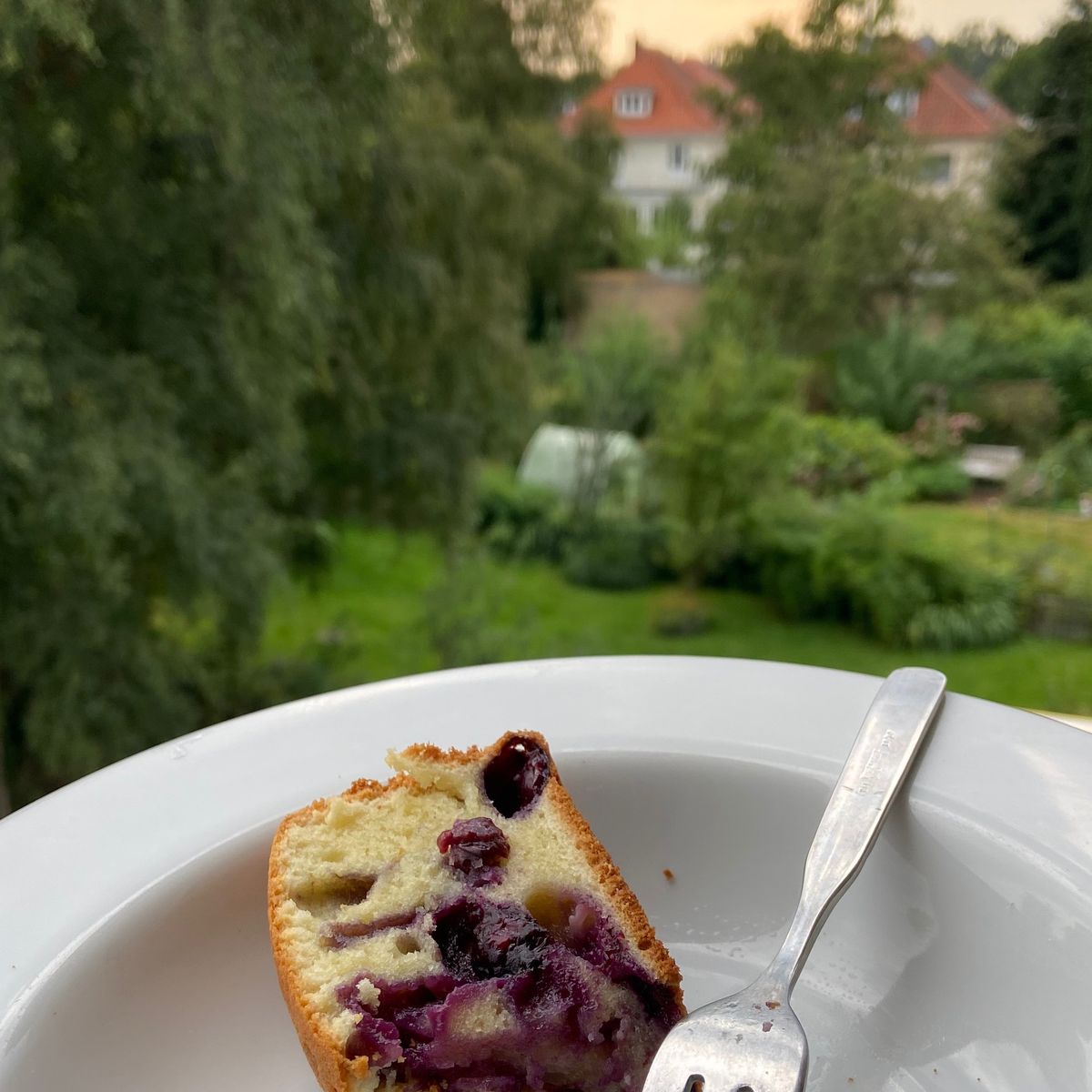 歡迎入座我的歐洲餐桌 一起做