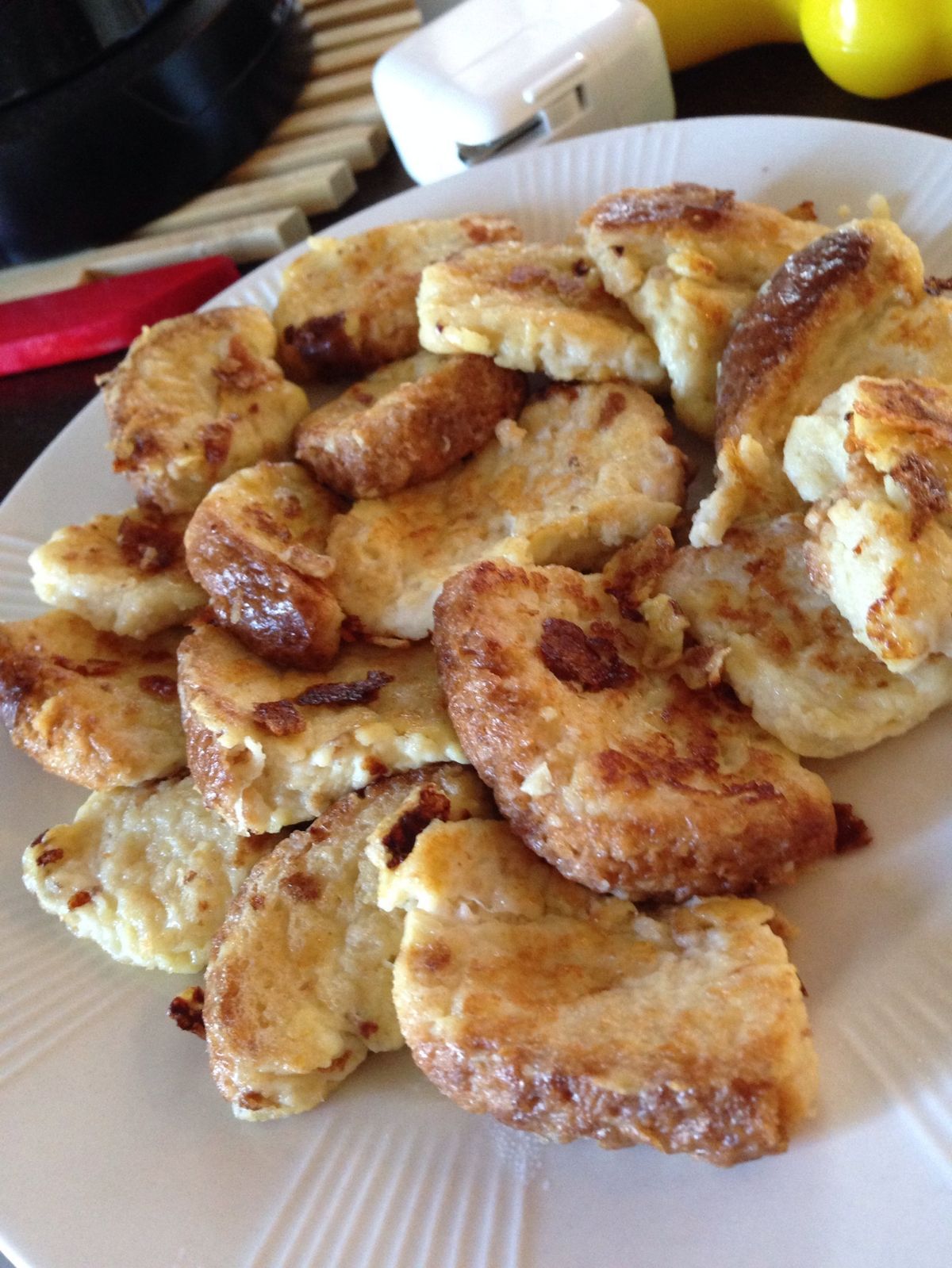 Ariel N. Ho 一起做