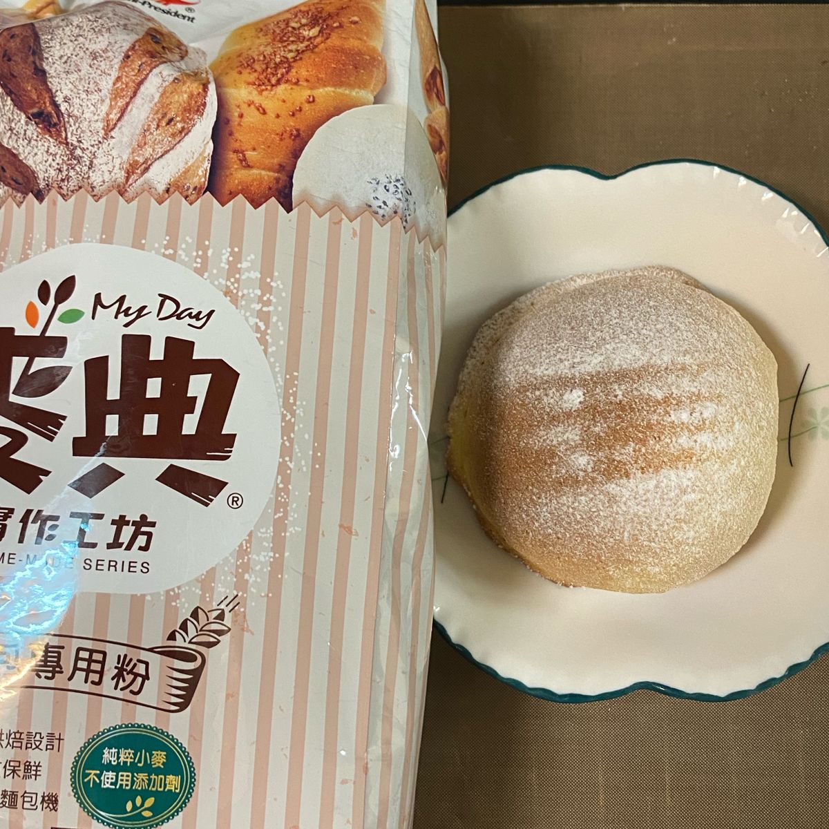 餅乾 一起做