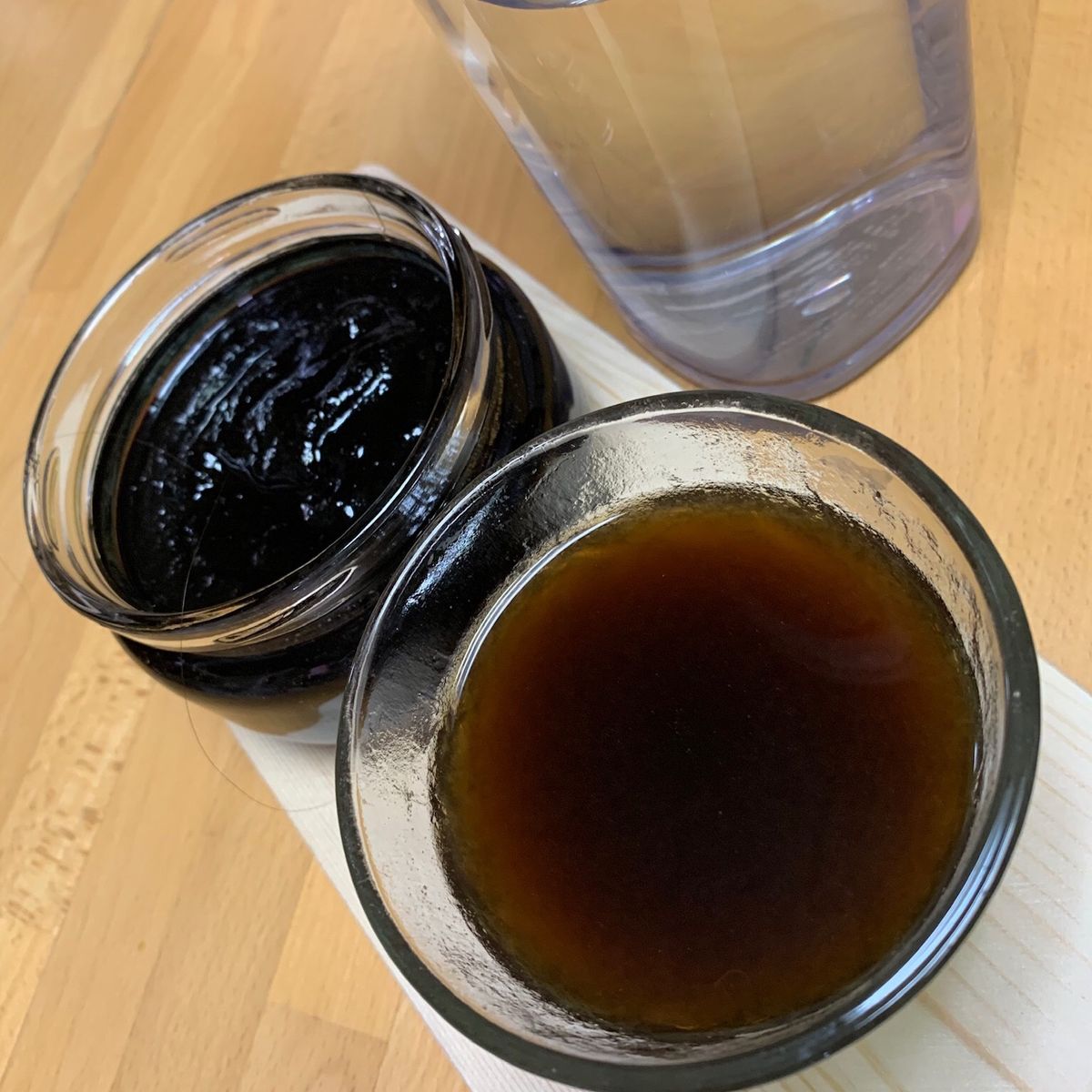 Kimi Chang 一起做