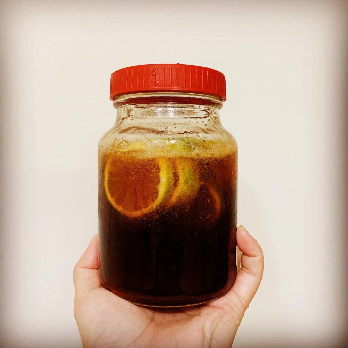 Chuping Hung 一起做