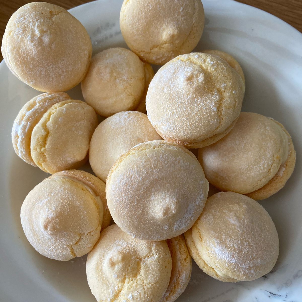 Cheng Hu-Ya 一起做