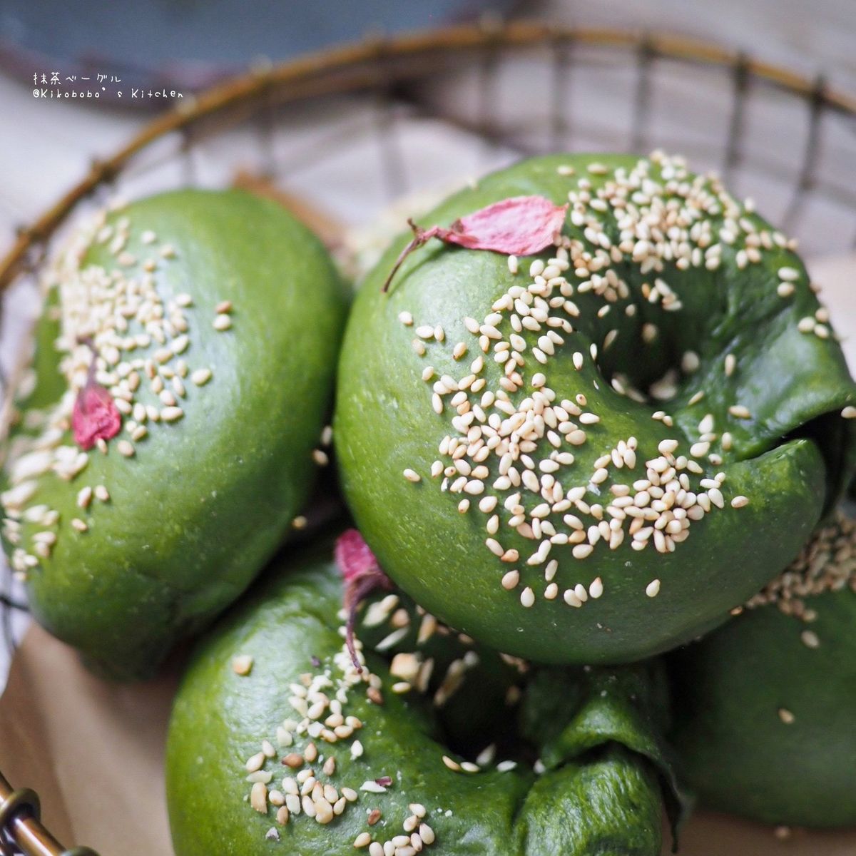 Appleteakikobobo 一起做