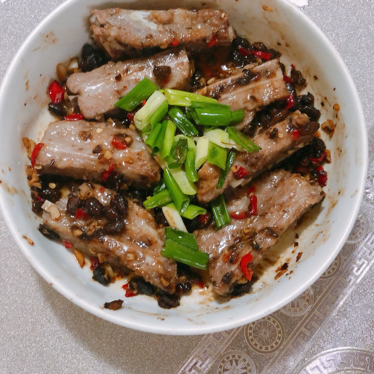 羽毛的廚房 一起做