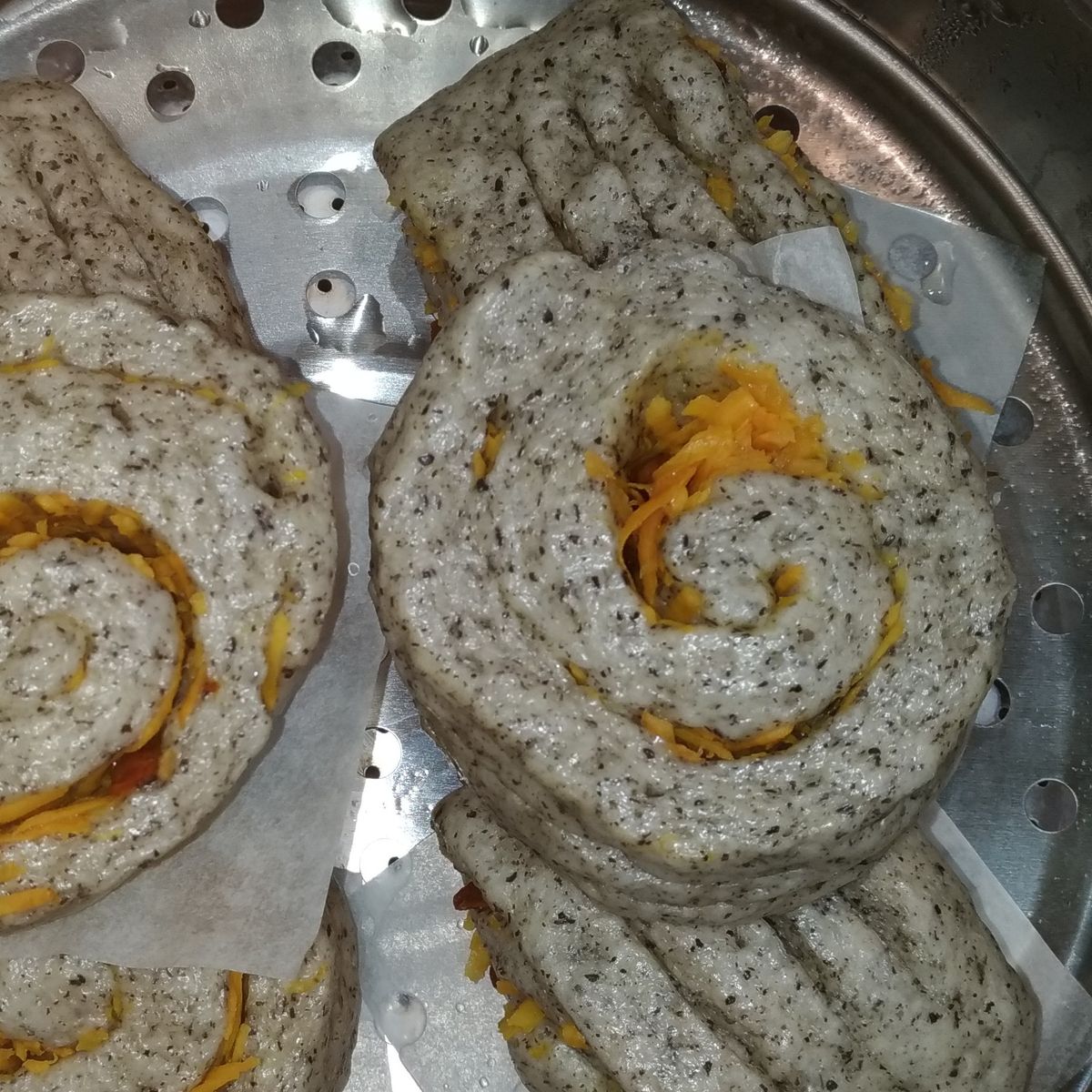 Sakura Lin 一起做