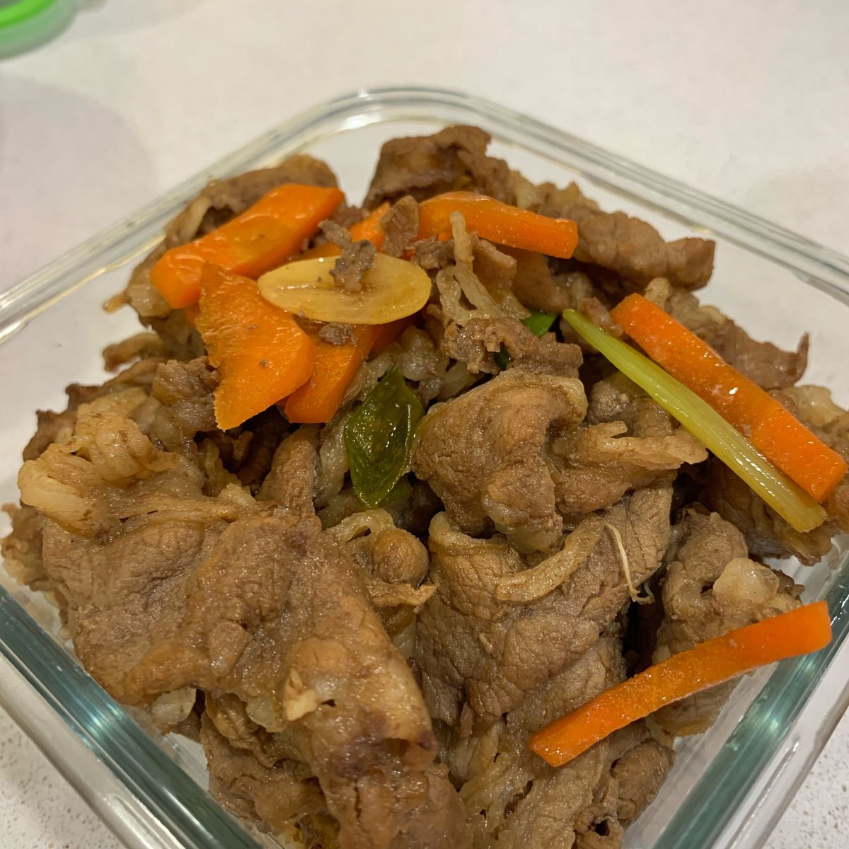 Suting Yang 一起做