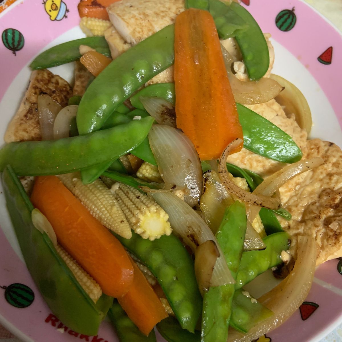 pauline🐰 一起做