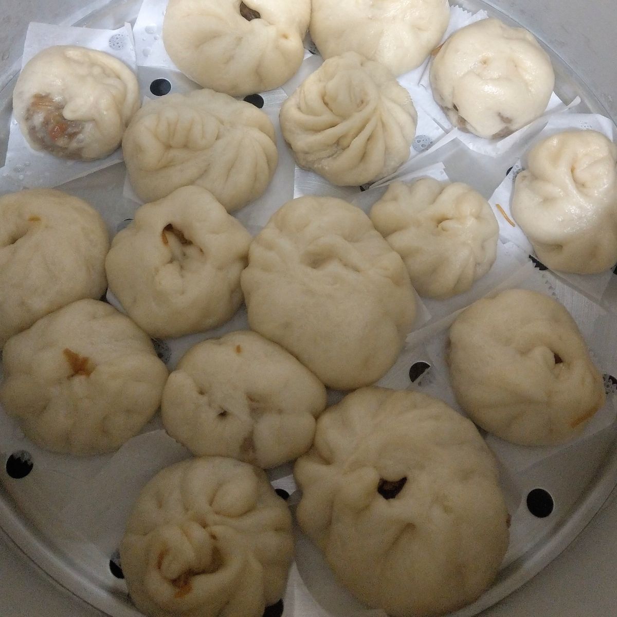 胖臉兒茉莉 一起做