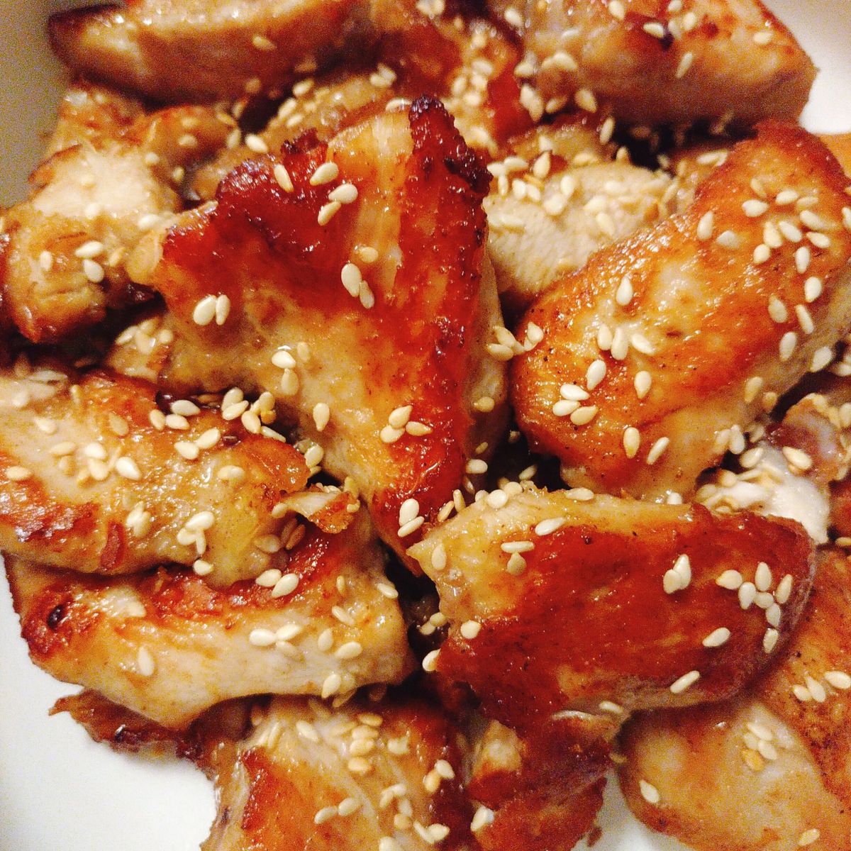 Chin的手作廚房料理 一起做