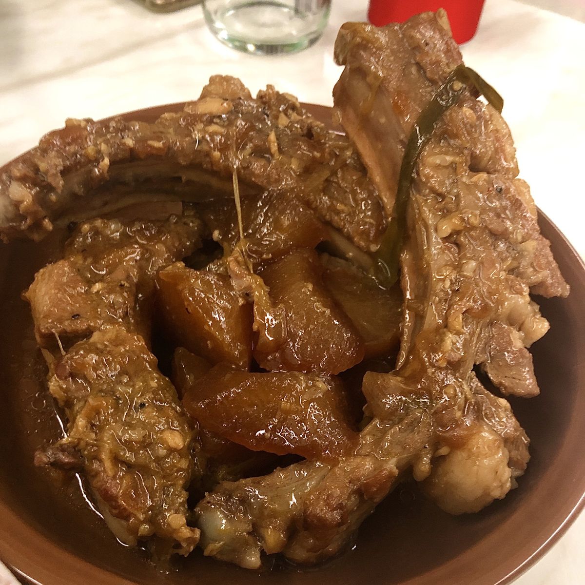 Minnie Cho 一起做