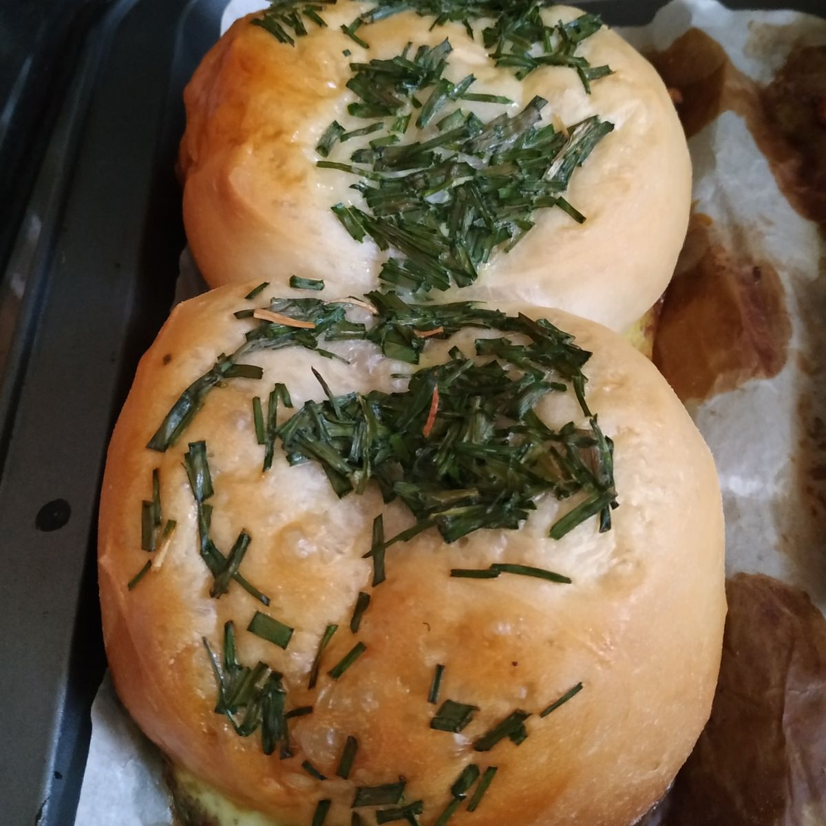 Jenny Chou 一起做