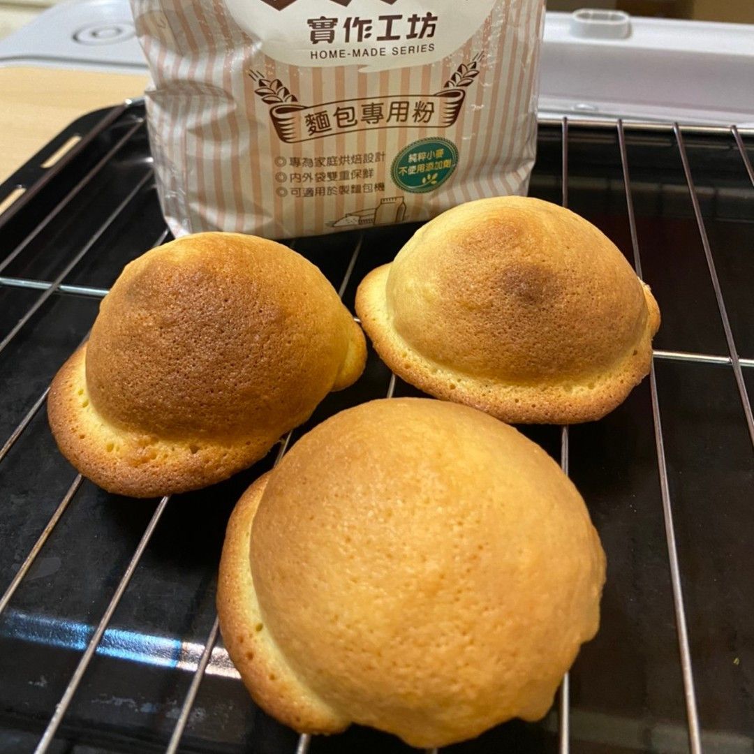 樂烘焙 一起做