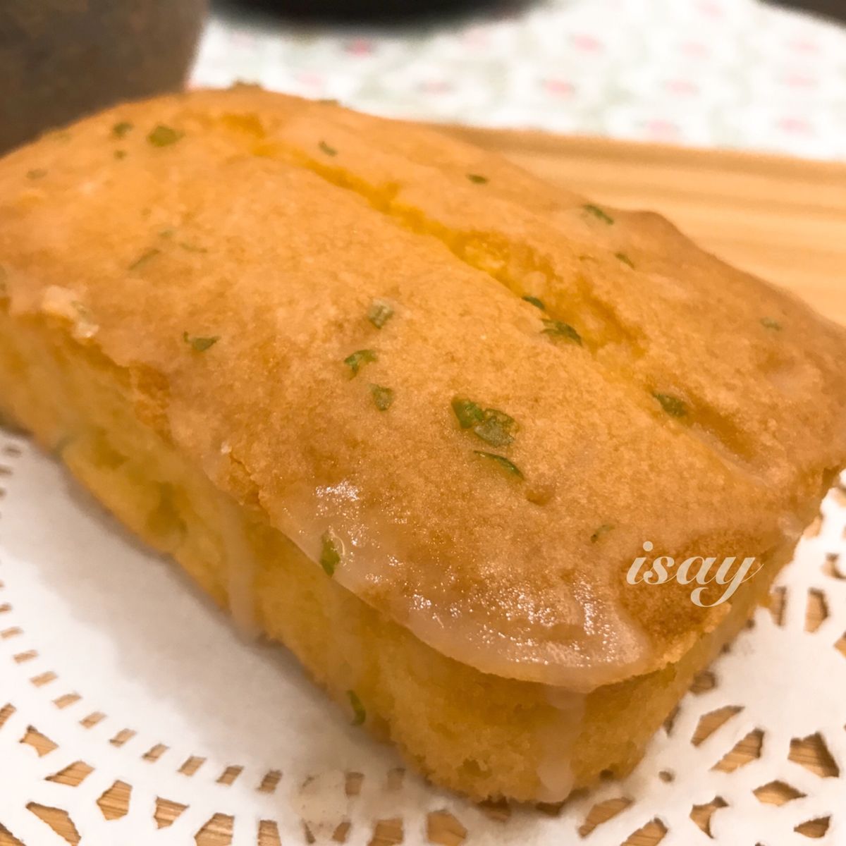 Isay的迷路廚房🍴 一起做