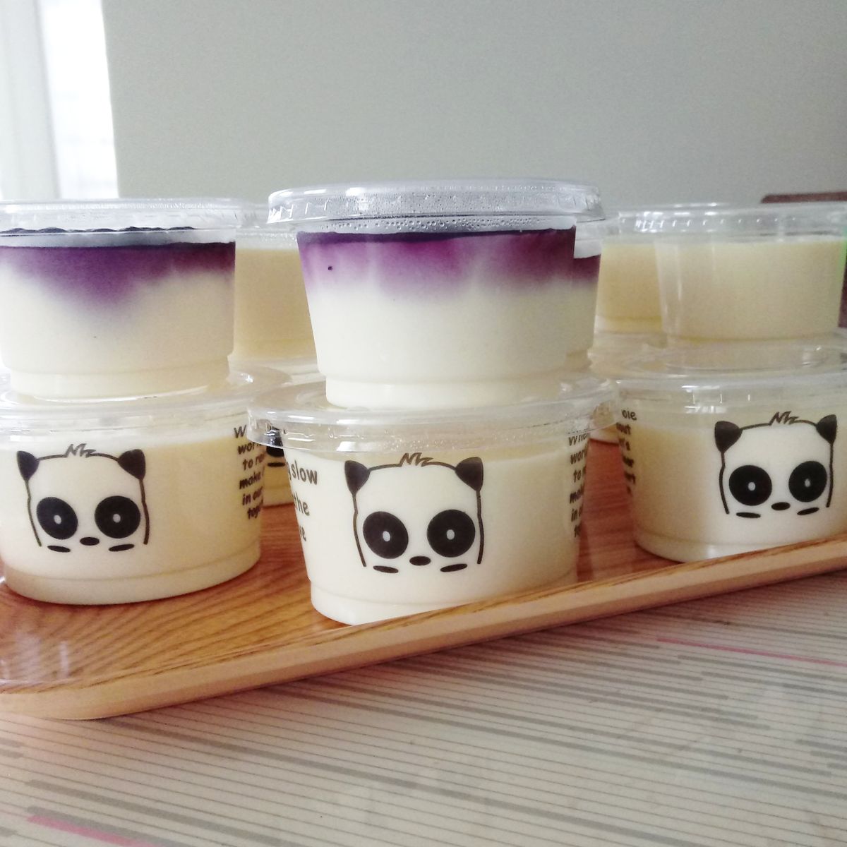 Momo Chang 一起做