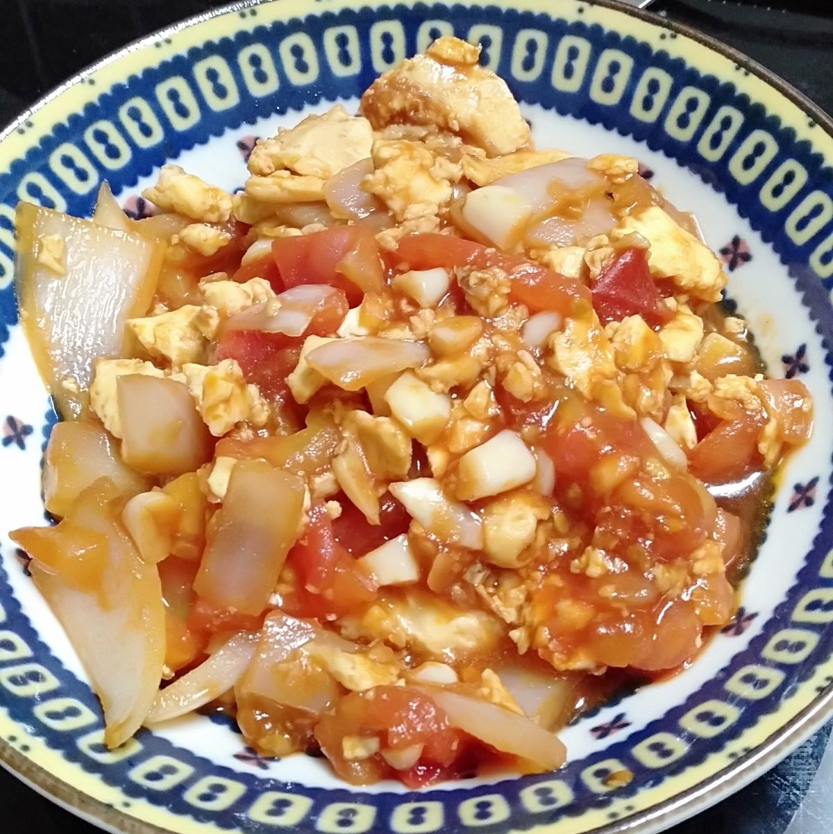 隨性靖麻咪💖 一起做