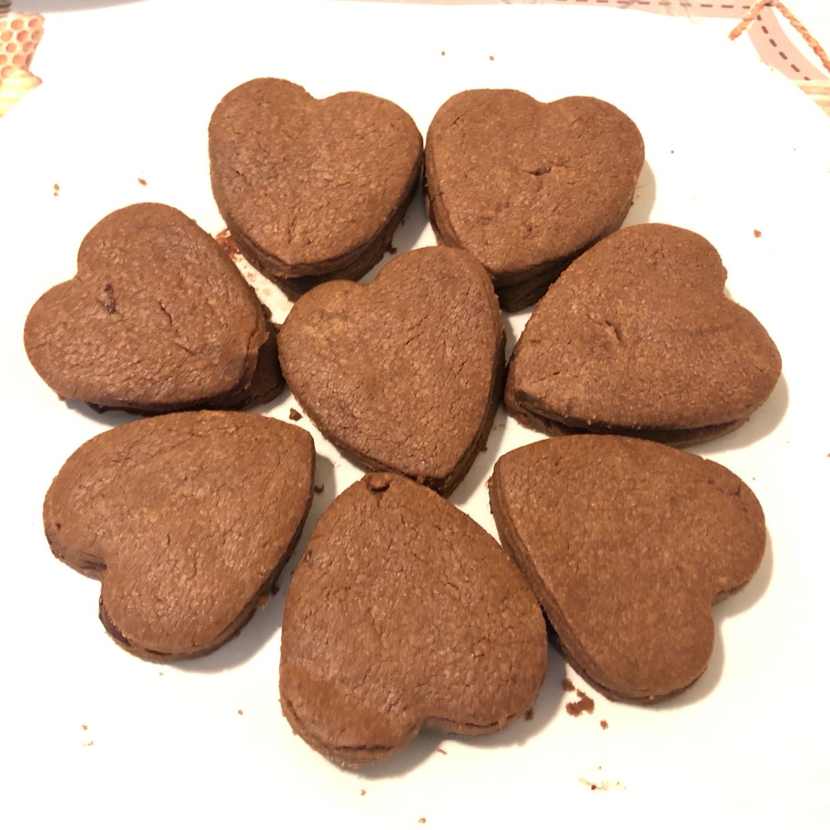 Appleapplechow 一起做