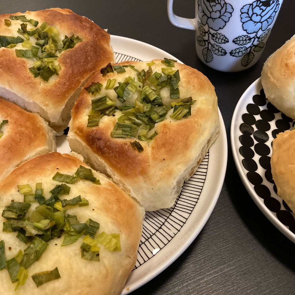 泰瑞｜新手廚房 一起做