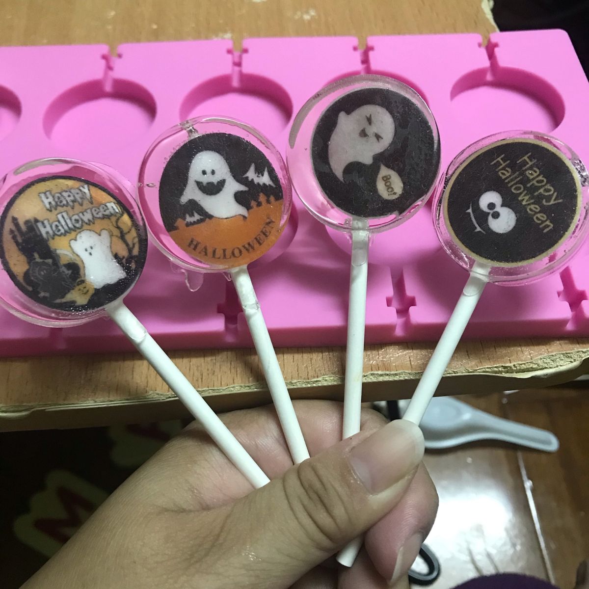 Cih-ying Jhuang 一起做