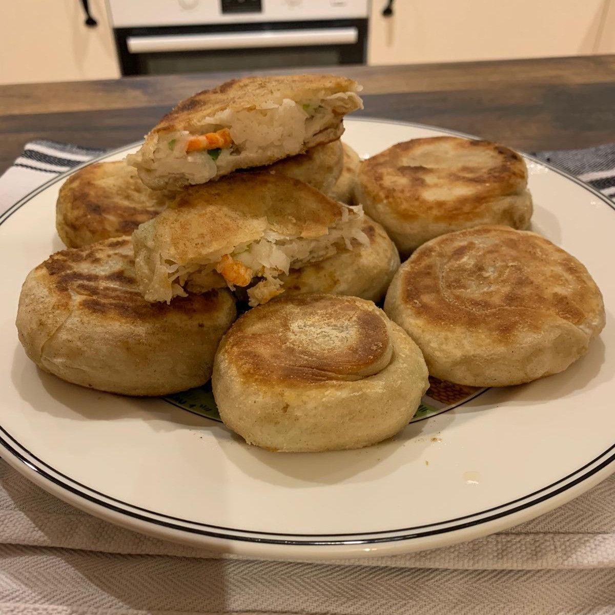 Blanca Lin 一起做