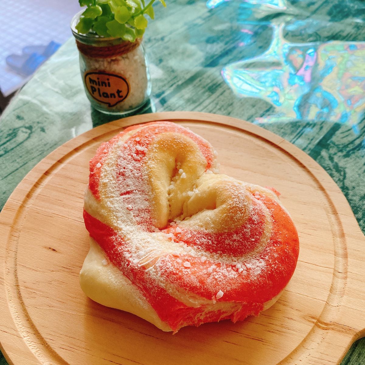 An Chun Cheng 一起做