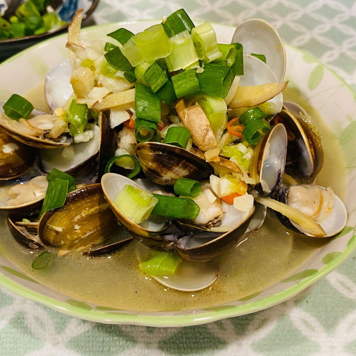 Shih-ming Lin 一起做