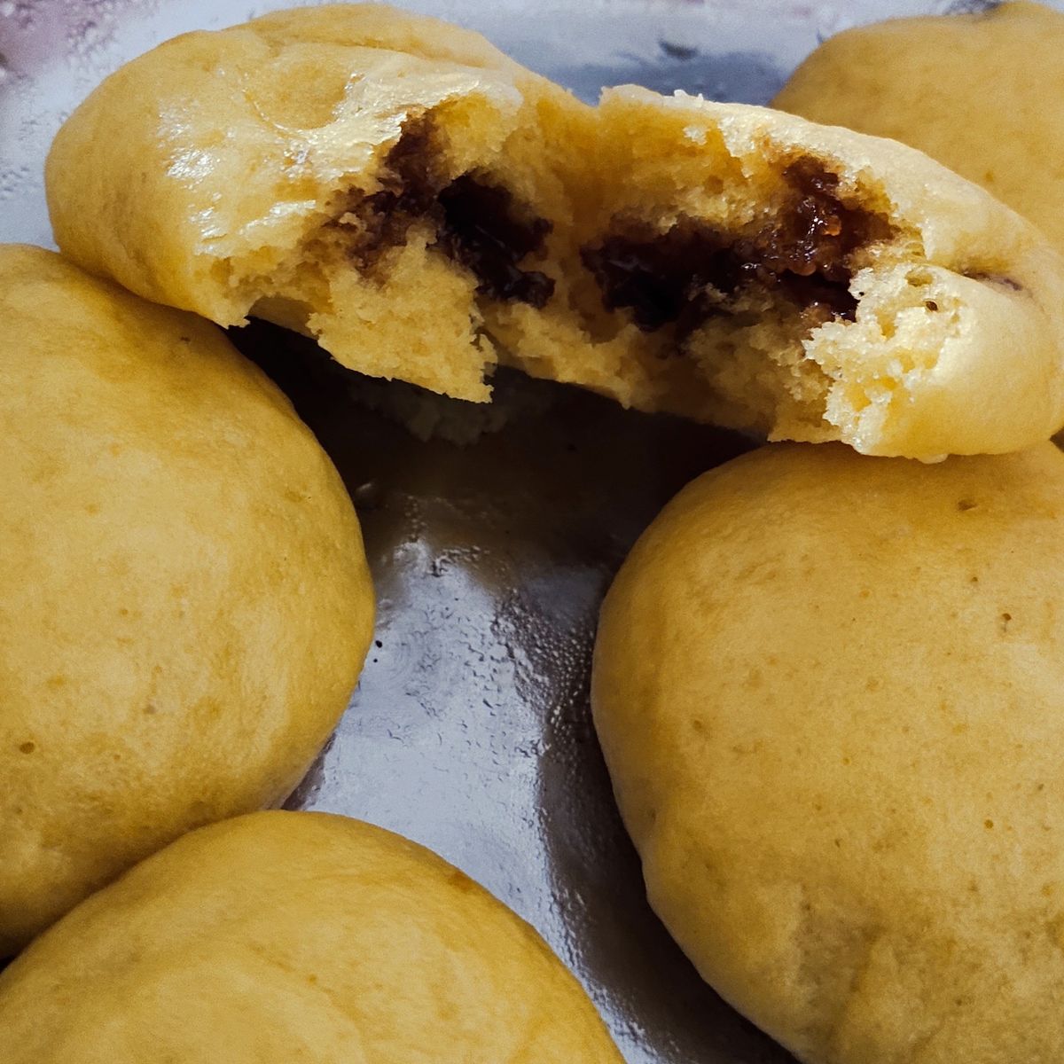 chillikang 一起做