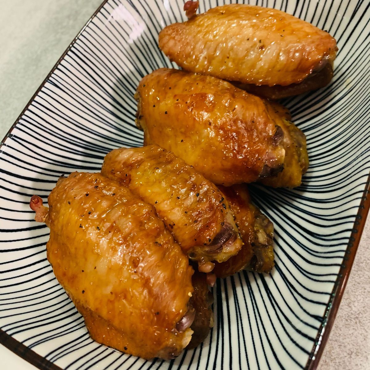 Phoenix Peng 一起做