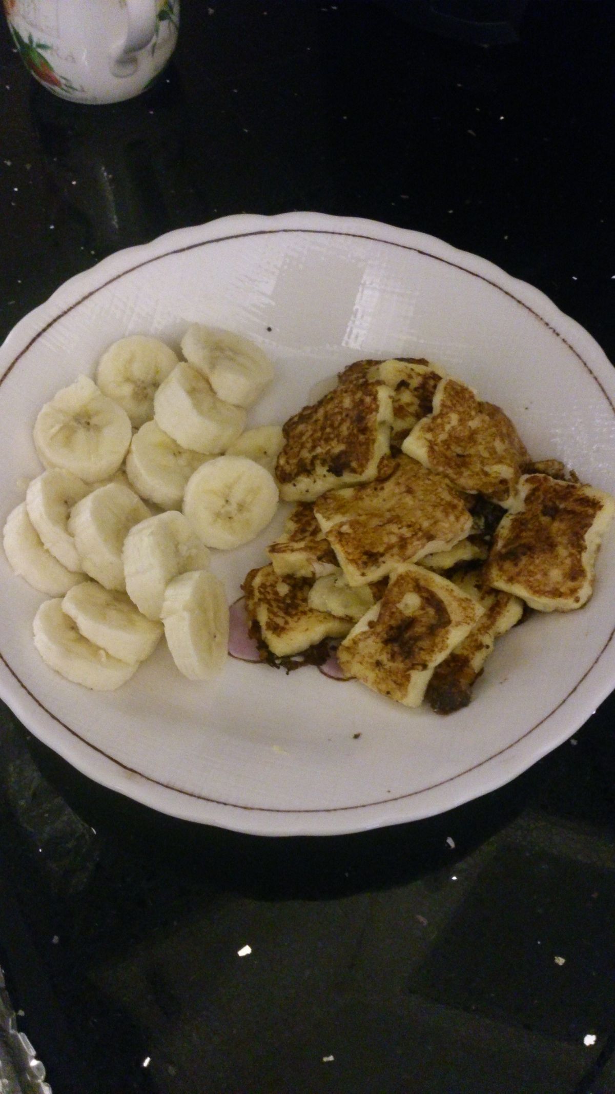 Jennifer Chou 一起做