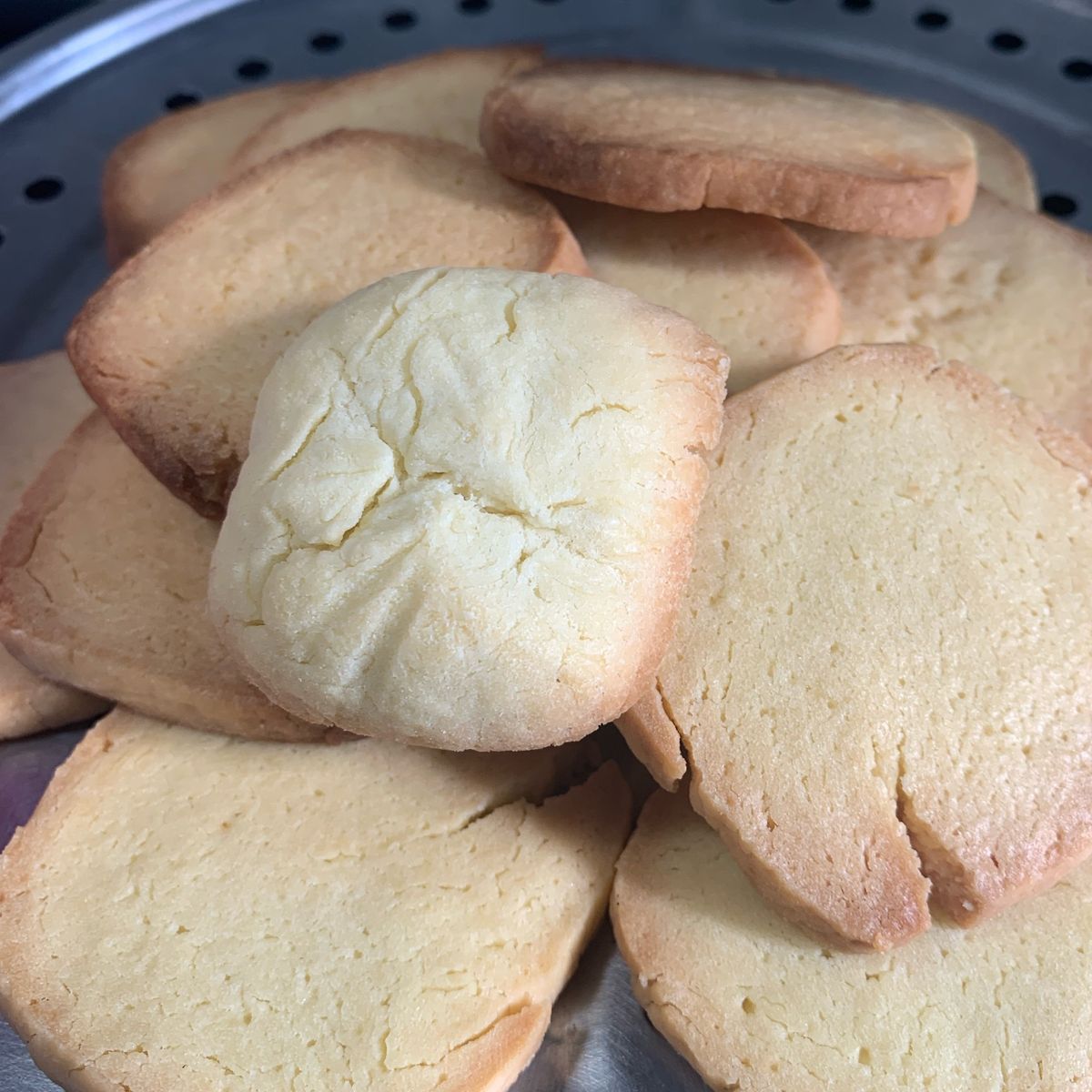 Scarlett小公「煮」 一起做