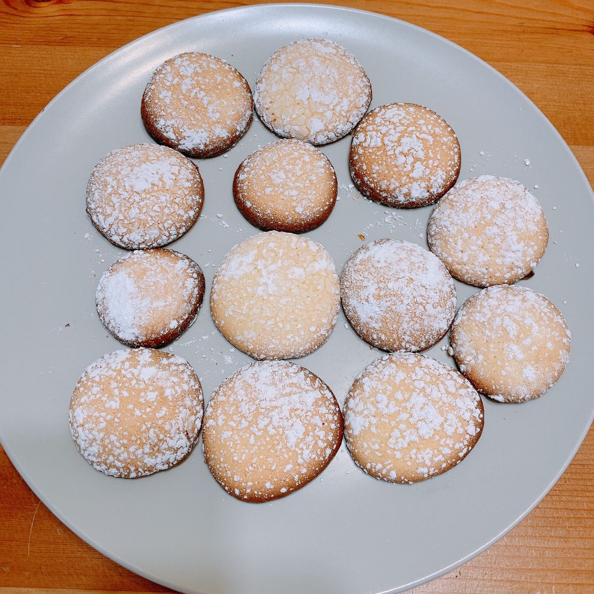 小浣熊廚房 一起做