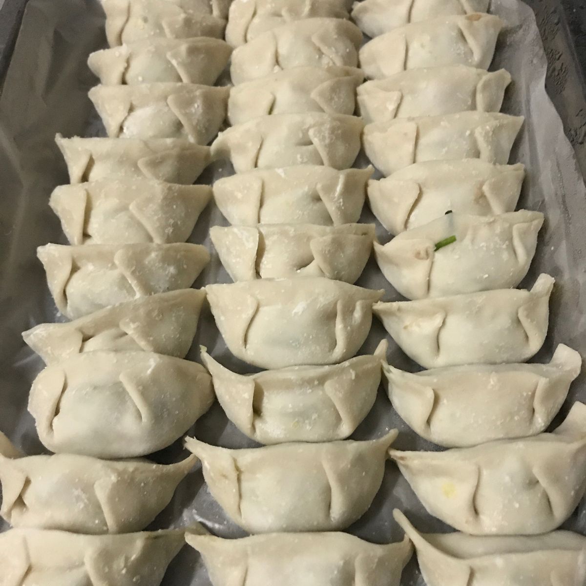 Eva  Chiang 一起做